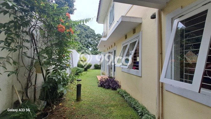 Dijual Rumah Elit Exclusive di Sawangan, Depok Dijual Rumah Elit Exclusive di Sawangan, Depok