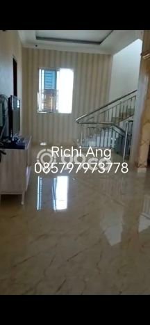 Rumah Luxury Modern Tanpa Renovasi di Teluk Gong Jakarta Utara Rumah Luxury Modern Tanpa Renovasi di Teluk Gong Jakarta Utara