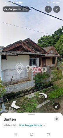 Jual Rumah Minimalis Bagus Punya 2 KT di Kosambi Tangerang SHM Jual Rumah Minimalis Bagus Punya 2 KT di Kosambi Tangerang SHM