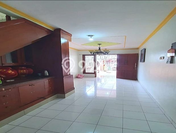 Dijual Rumah Luas Elegan Dengan View Cantik di Muara Karang, Jakarta Utara Dijual Rumah Luas Elegan Dengan View Cantik di Muara Karang, Jakarta Utara