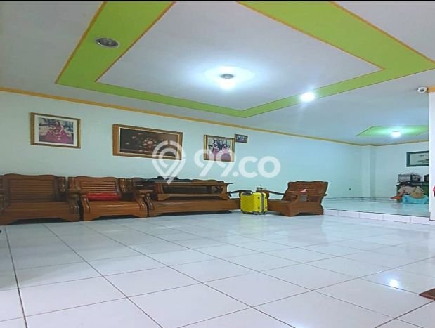 Dijual Rumah Luas Elegan Dengan View Cantik di Muara Karang, Jakarta Utara Dijual Rumah Luas Elegan Dengan View Cantik di Muara Karang, Jakarta Utara