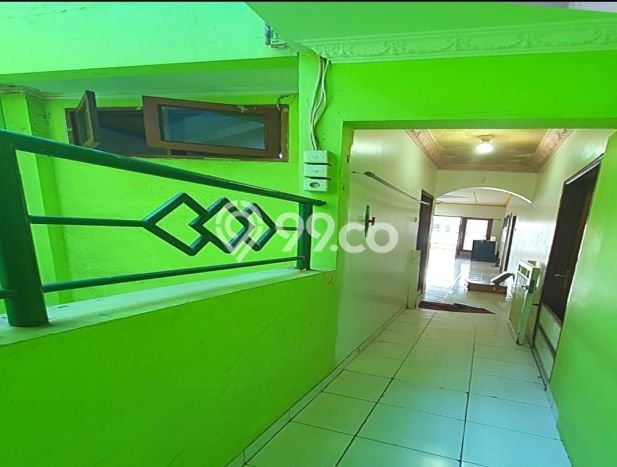 Dijual Rumah Luas Elegan Dengan View Cantik di Muara Karang, Jakarta Utara Dijual Rumah Luas Elegan Dengan View Cantik di Muara Karang, Jakarta Utara