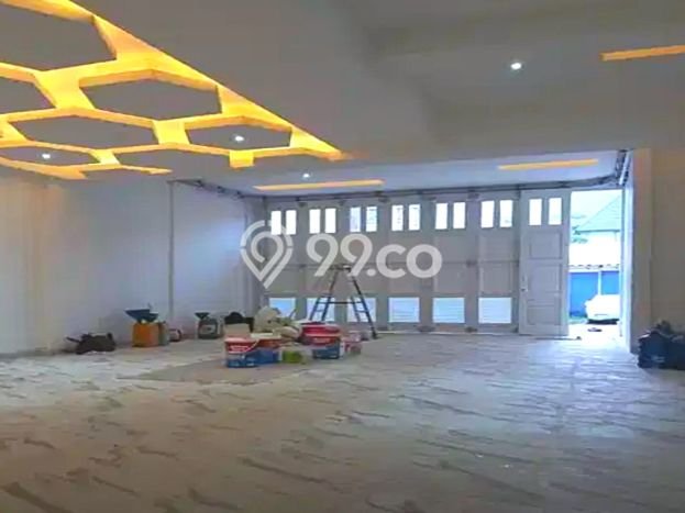 For Sale! Luxury House LT 360m2 Desain Elegan di Pantai Indah Kapuk For Sale! Luxury House LT 360m2 Desain Elegan di Pantai Indah Kapuk