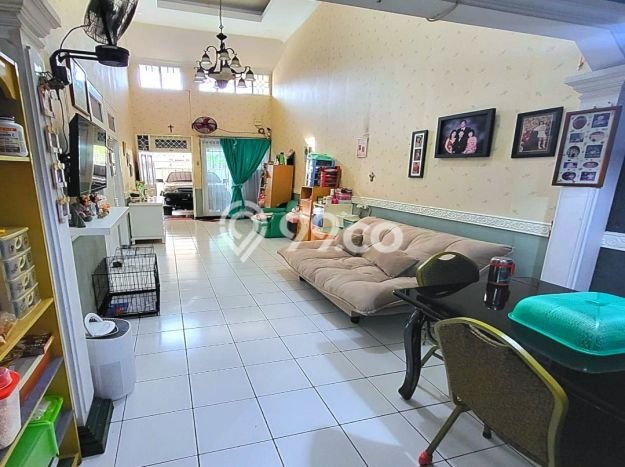Hunian Nyaman Asri 2 KT Siap Huni di Citra Garden Jakarta Barat Hunian Nyaman Asri 2 KT Siap Huni di Citra Garden Jakarta Barat