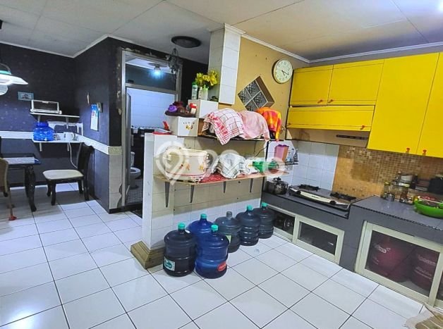 Hunian Nyaman Asri 2 KT Siap Huni di Citra Garden Jakarta Barat Hunian Nyaman Asri 2 KT Siap Huni di Citra Garden Jakarta Barat