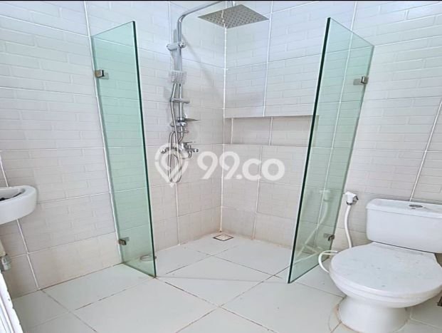 Rumah Luxury Modern Tanpa Renovasi di Muara Karang Jakarta Utara Rumah Luxury Modern Tanpa Renovasi di Muara Karang Jakarta Utara