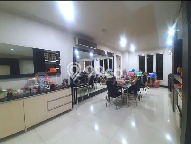 Hunian Elit LB 500m2 Siap Huni Desain Elegan di Pantai Indah Kapuk, Jakarta Utara Hunian Elit LB 500m2 Siap Huni Desain Elegan di Pantai Indah Kapuk, Jakarta Utara