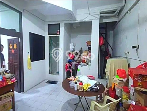 Jual Rumah Mewah Elegan Dengan View Eksklusif di Muara Karang, Jakarta Utara Jual Rumah Mewah Elegan Dengan View Eksklusif di Muara Karang, Jakarta Utara