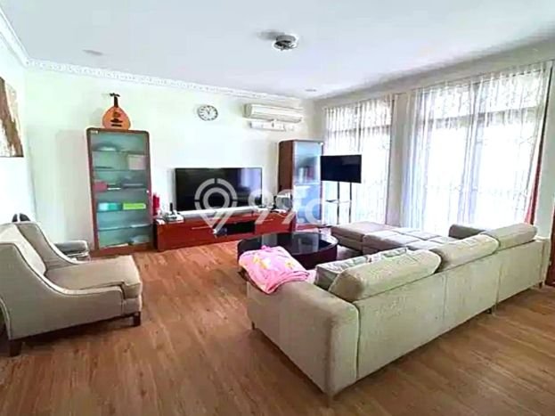 For Sale! Premium House LT 200m2 Desain Elegan di Muara Karang For Sale! Premium House LT 200m2 Desain Elegan di Muara Karang
