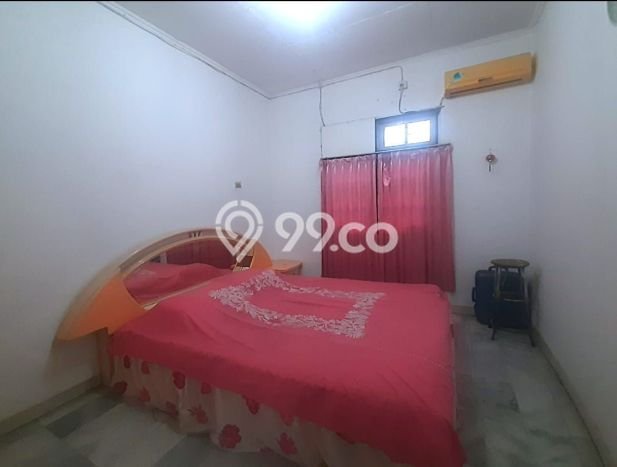 Dijual Rumah Mewah Megah Dengan View Eksklusif di Muara Karang, Jakarta Utara Dijual Rumah Mewah Megah Dengan View Eksklusif di Muara Karang, Jakarta Utara