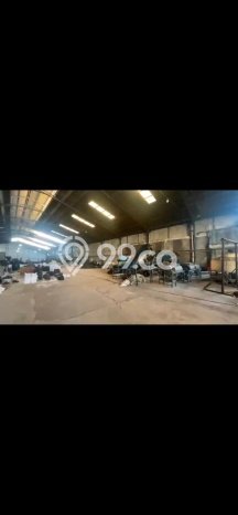 Untuk Dijual! Gudang di Dadap Tangerang LT 3085m2 / LB 2500m2 Kawasan Bisnis Untuk Dijual! Gudang di Dadap Tangerang LT 3085m2 / LB 2500m2 Kawasan Bisnis