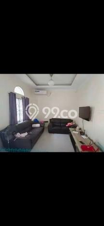 Rumah Luas Asri 2 KT Siap Huni di Taman Palem Jakarta Barat Rumah Luas Asri 2 KT Siap Huni di Taman Palem Jakarta Barat