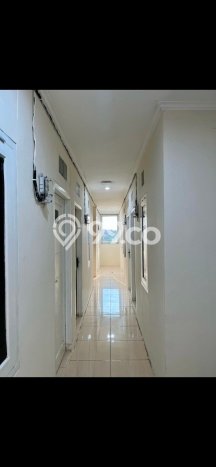 Dijual Kost di Kawasan Beji, Depok, Spesifikasi 40 KT, 21 KM, 500m2 Dijual Kost di Kawasan Beji, Depok, Spesifikasi 40 KT, 21 KM, 500m2