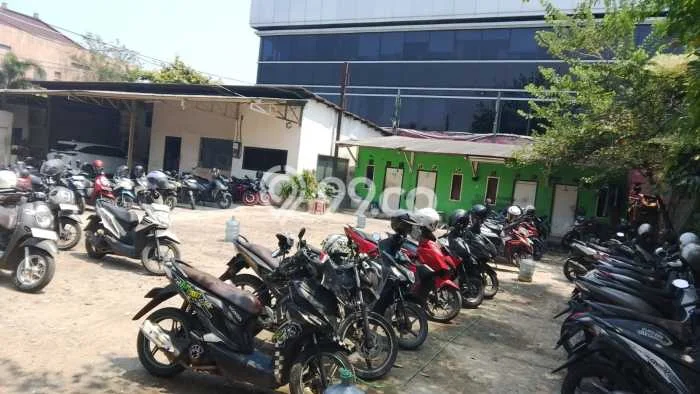 Kavling Tanah untuk Dijual di Ampera, Jakarta Selatan, Luas 2537m2 Kavling Tanah untuk Dijual di Ampera, Jakarta Selatan, Luas 2537m2