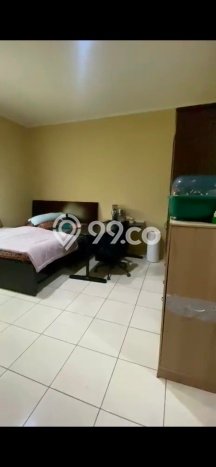 Rumah Elit Modern Siap Huni di Citra Garden Jakarta Barat Rumah Elit Modern Siap Huni di Citra Garden Jakarta Barat