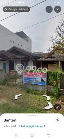 Jual Rumah Minimalis Bagus Punya 2 KT di Kosambi Tangerang SHM Jual Rumah Minimalis Bagus Punya 2 KT di Kosambi Tangerang SHM