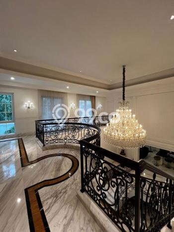 Rumah Elit Modern Siap Huni di Ancol Jakarta Utara Rumah Elit Modern Siap Huni di Ancol Jakarta Utara