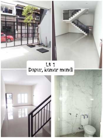 Dijual Rumah Mewah Elegan Dengan View Cantik di Teluk Gong, Jakarta Utara Dijual Rumah Mewah Elegan Dengan View Cantik di Teluk Gong, Jakarta Utara