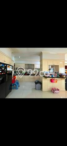 Rumah Luxury Modern Tanpa Renovasi di Pantai Indah Kapuk Jakarta Utara Rumah Luxury Modern Tanpa Renovasi di Pantai Indah Kapuk Jakarta Utara