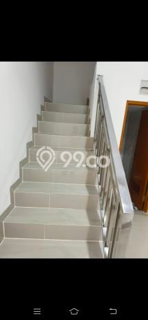 Rumah Elit Modern Tanpa Renovasi di Teluk Gong Jakarta Utara Rumah Elit Modern Tanpa Renovasi di Teluk Gong Jakarta Utara