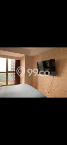 Apartemen Favorit Nyaman Dijual di Jakarta Utara dengan 1 Kamar Tidur Apartemen Favorit Nyaman Dijual di Jakarta Utara dengan 1 Kamar Tidur