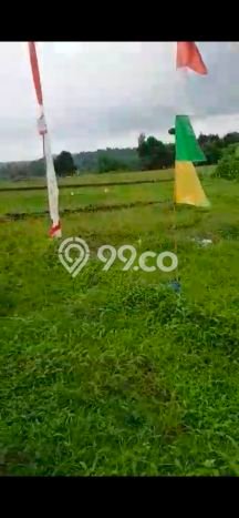 Lahan untuk Dijual di Subang Subang Luas 5455m2 Lahan untuk Dijual di Subang Subang Luas 5455m2