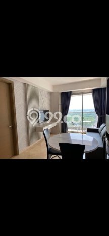 Apartemen Favorit Nyaman Dijual di Jakarta Utara dengan 1 Kamar Tidur Apartemen Favorit Nyaman Dijual di Jakarta Utara dengan 1 Kamar Tidur