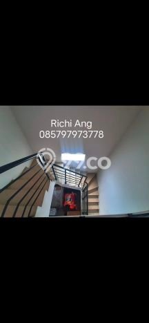 Ready to Use! Premium House LT 136m2 Desain Elegan di Muara Karang Ready to Use! Premium House LT 136m2 Desain Elegan di Muara Karang