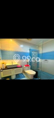 Rumah Luxury Modern Tanpa Renovasi di Pantai Indah Kapuk Jakarta Utara Rumah Luxury Modern Tanpa Renovasi di Pantai Indah Kapuk Jakarta Utara