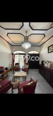 Hunian Super Mewah dengan Akses Paling Strategis di Cipete, Jakarta Selatan Hunian Super Mewah dengan Akses Paling Strategis di Cipete, Jakarta Selatan