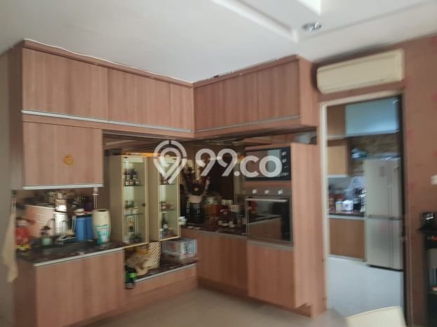 Jual Rumah Luas Elegan Dengan View Eksklusif di Daan Mogot, Jakarta Barat Jual Rumah Luas Elegan Dengan View Eksklusif di Daan Mogot, Jakarta Barat