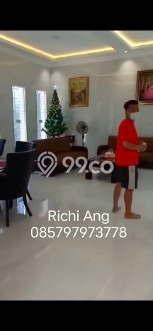 Rumah Luxury Modern Tanpa Renovasi di Teluk Gong Jakarta Utara Rumah Luxury Modern Tanpa Renovasi di Teluk Gong Jakarta Utara
