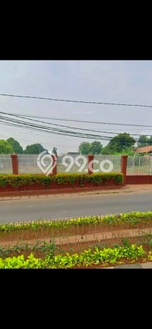 Kavling Tanah Dijual di Kebayoran Lama, Jakarta Selatan, Luas 4896m2 Area Strategis Kavling Tanah Dijual di Kebayoran Lama, Jakarta Selatan, Luas 4896m2 Area Strategis