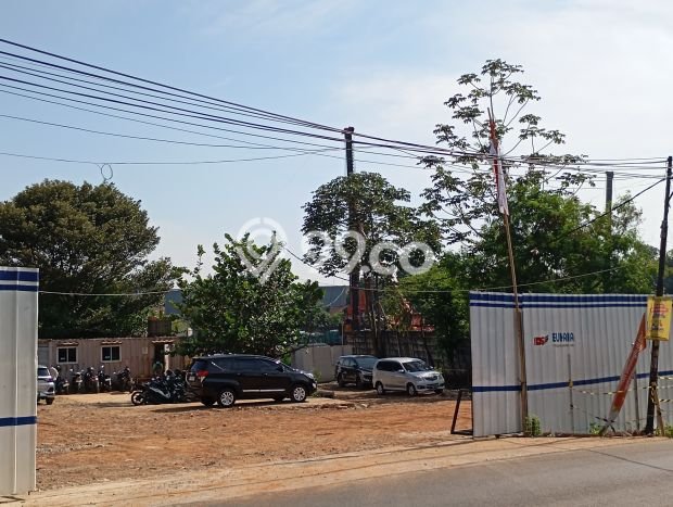 Untuk Dijual Tanah di Tangerang, Luas 2400m2 SHM Untuk Dijual Tanah di Tangerang, Luas 2400m2 SHM
