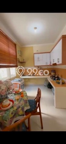 Sewa Rumah Harga Terjangkau di Pantai Indah Kapuk Jakarta Utara Punya 4 Kamar Tidur Sewa Rumah Harga Terjangkau di Pantai Indah Kapuk Jakarta Utara Punya 4 Kamar Tidur