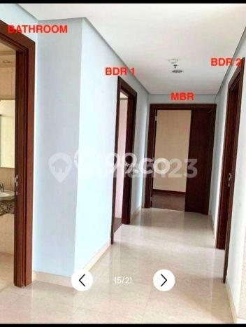 Untuk Dijual Apartemen Eksklusif 3 Bedroom di Jakarta Selatan Dekat ke Fasilitas Umum Untuk Dijual Apartemen Eksklusif 3 Bedroom di Jakarta Selatan Dekat ke Fasilitas Umum