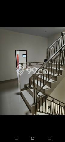 Rumah Elit Modern Tanpa Renovasi di Teluk Gong Jakarta Utara Rumah Elit Modern Tanpa Renovasi di Teluk Gong Jakarta Utara
