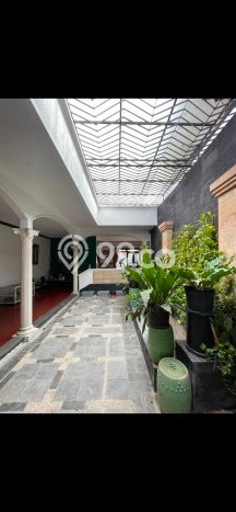 Hunian Super Mewah dengan Akses Paling Strategis di Cipete, Jakarta Selatan Hunian Super Mewah dengan Akses Paling Strategis di Cipete, Jakarta Selatan