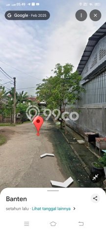Jual Rumah Minimalis Bagus Punya 2 KT di Kosambi Tangerang SHM Jual Rumah Minimalis Bagus Punya 2 KT di Kosambi Tangerang SHM