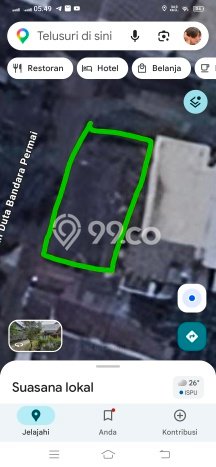 Jual Rumah Minimalis Bagus Punya 2 KT di Kosambi Tangerang SHM Jual Rumah Minimalis Bagus Punya 2 KT di Kosambi Tangerang SHM