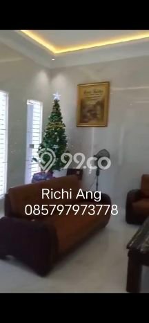 Rumah Luxury Modern Tanpa Renovasi di Teluk Gong Jakarta Utara Rumah Luxury Modern Tanpa Renovasi di Teluk Gong Jakarta Utara