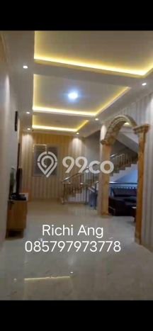 Rumah Luxury Modern Tanpa Renovasi di Teluk Gong Jakarta Utara Rumah Luxury Modern Tanpa Renovasi di Teluk Gong Jakarta Utara
