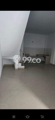 Ready to Use! Premium House LT 75m2 Desain Elegan di Teluk Gong Ready to Use! Premium House LT 75m2 Desain Elegan di Teluk Gong