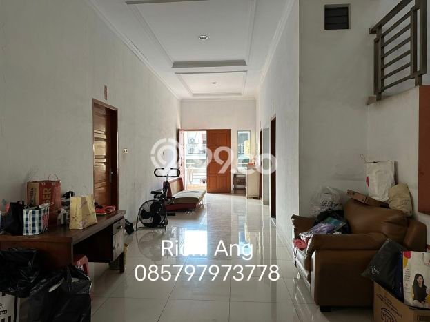 Hunian Super Elit dengan Akses Paling Strategis di Teluk Gong, Jakarta Utara Hunian Super Elit dengan Akses Paling Strategis di Teluk Gong, Jakarta Utara
