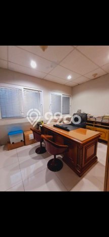 FOR SALE! Ruko di Senen Jakarta Pusat, LT 250m2, LB 1000m2 FOR SALE! Ruko di Senen Jakarta Pusat, LT 250m2, LB 1000m2
