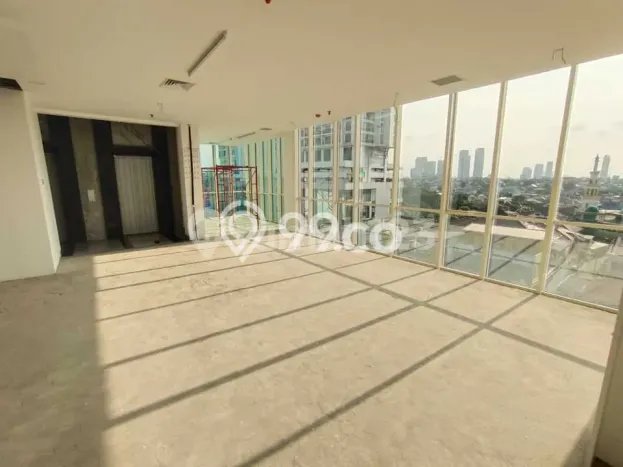 Kantor paling strategis disewakan di Mampang Prapatan Jakarta Selatan Kantor paling strategis disewakan di Mampang Prapatan Jakarta Selatan