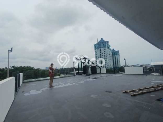 Unit Kantor Disewakan di Muara Karang di Area Ramai & Strategis Unit Kantor Disewakan di Muara Karang di Area Ramai & Strategis