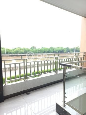 Rumah Mewah LB 270m2 Siap Pakai Desain Elegan di Teluk Gong, Jakarta Utara Rumah Mewah LB 270m2 Siap Pakai Desain Elegan di Teluk Gong, Jakarta Utara