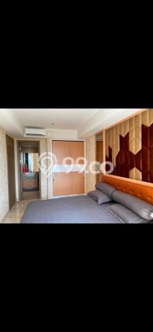 Apartemen Favorit Nyaman Dijual di Jakarta Utara dengan 1 Kamar Tidur Apartemen Favorit Nyaman Dijual di Jakarta Utara dengan 1 Kamar Tidur