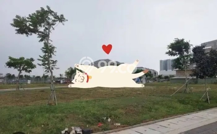 Tanah Dijual Area Strategis di Pantai Indah Kapuk 2 Jakarta Utara 300m2 Tanah Dijual Area Strategis di Pantai Indah Kapuk 2 Jakarta Utara 300m2